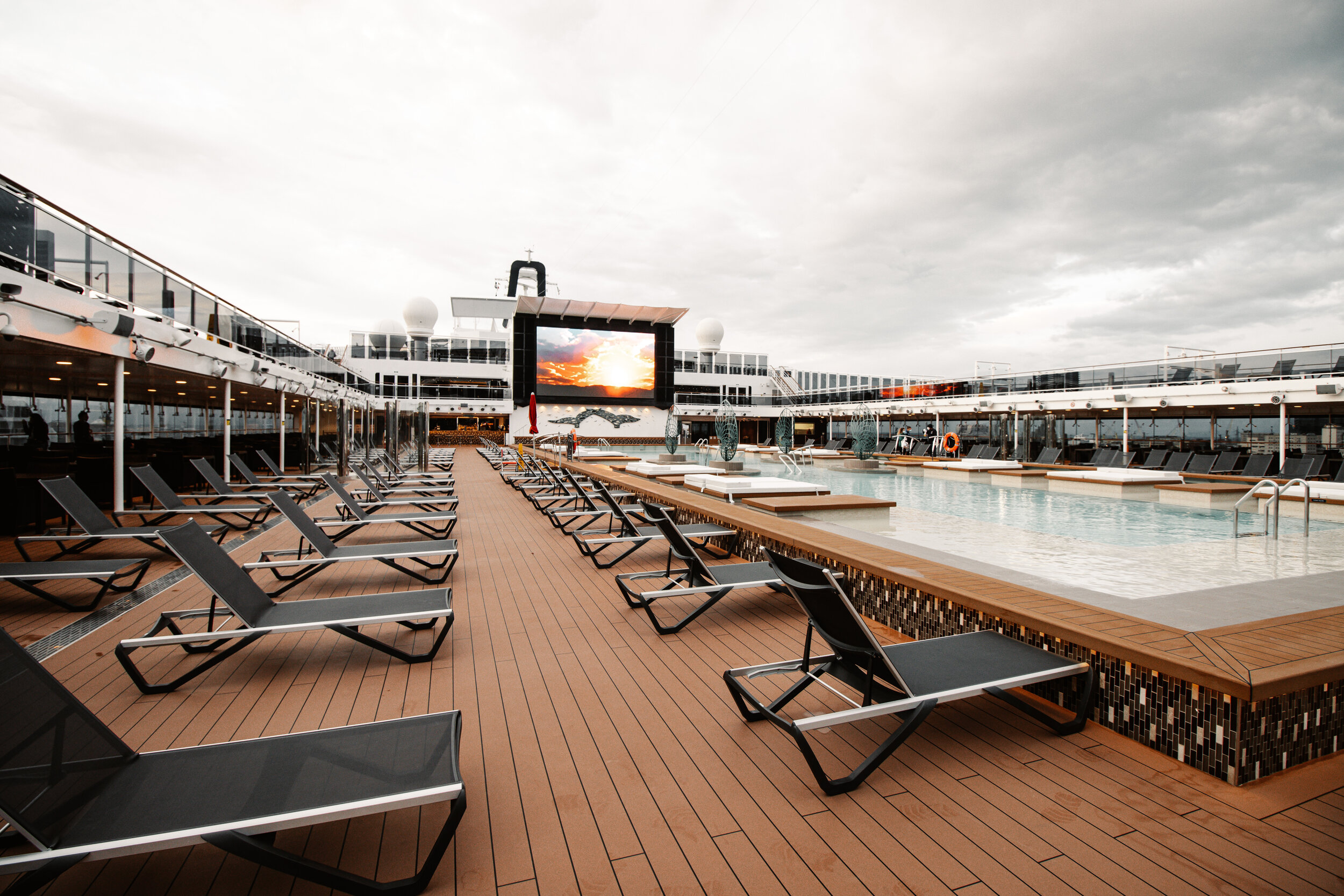 Kreuzfahrt buchen trotz Corona: mit diesen Tipps klappt es!