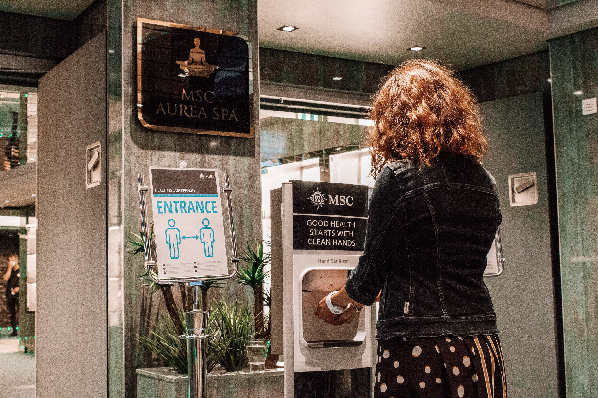 Winterprogramm 2021/22: wo eine Impfpflicht besteht und wo nicht bei MSC Cruises.