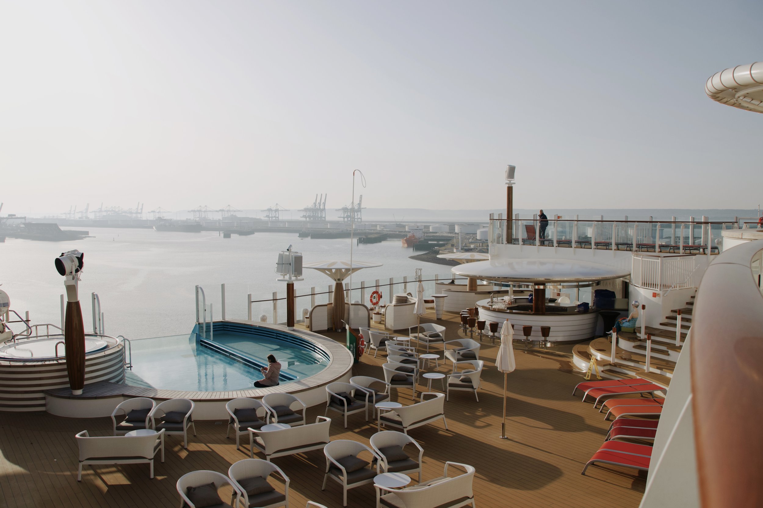 Das sind die Neuheiten und Klassiker auf AIDAcosma.