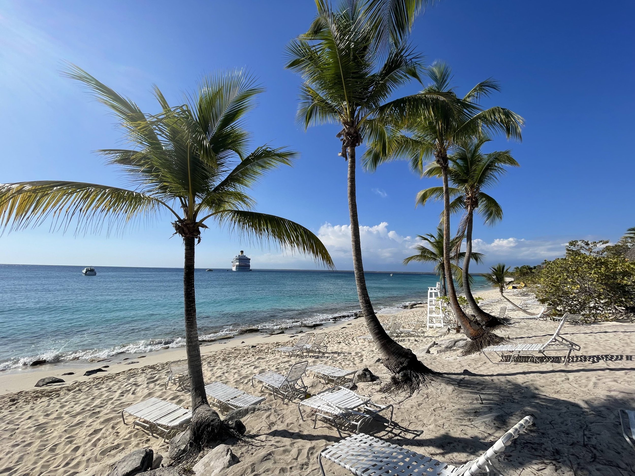 Karibik-Kreuzfahrt mit Costa: Erfahrungen, Preise und Insider-Tipps.